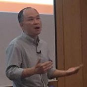 Jonathan Pan