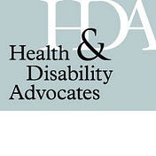 Health & Disability