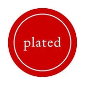 Medium profile picture for @plated