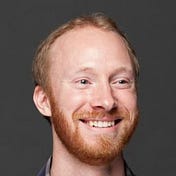 Matt Fitzgerald