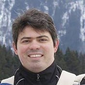 Marcos Cunha, PhD