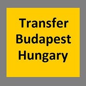 Transfer Budapest Hungary