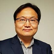 Deok Jung Kim