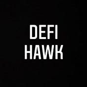 DeFiHawk 🦇🔊🐼