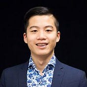 Dante Zhu