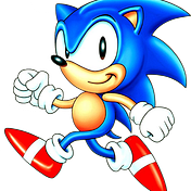 Medium profile picture for @sonic