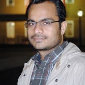 Medium profile picture for @faheem
