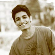 Varun Mayya