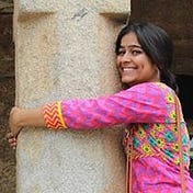 Ayushi Jain
