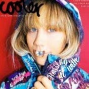 Cooler Magazine