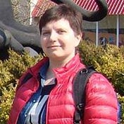 Irina Mychkova