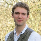 Jon Clayden