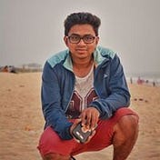 Abhishek Rao