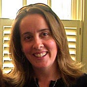 Kristen Eshleman