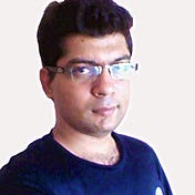 Jayant Ahuja