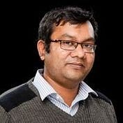 Nilimesh Halder, PhD