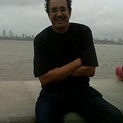 Manoj Vijay Kulkarni