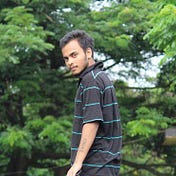 Bidyut Bikash Das