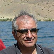 Shahdad Farsadfar