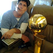 Mark Cuban