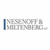 Nesenoff&Miltenberg