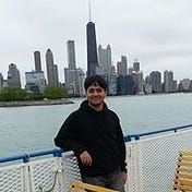 Kunj Thakkar