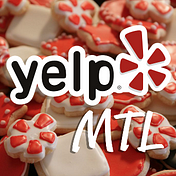 Yelp Montreal