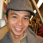 Henry Tan