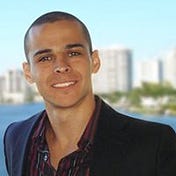 Joel Mena