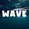 Wave for the planet
