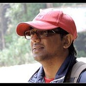 Medium profile picture for @souravdas