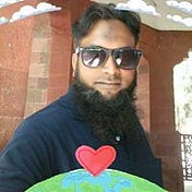 Mohd Irshad