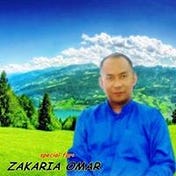Zakaria Haji Omar