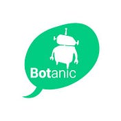 Botanic.io