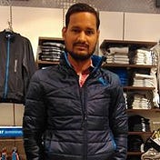 Devendra Singh Bhandari