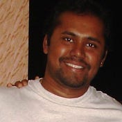 Raj Balakrishnan