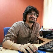 Prajyot Mainkar