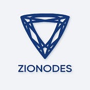 Zionodes