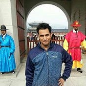 Himanshu Mehlawat