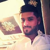 Medium profile picture for @israr