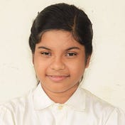 Sharanyaa Sengupta
