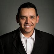 Gabriel Reynaga