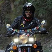 Tushar Bhattacharya