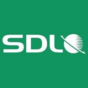 Medium profile picture for @SDL