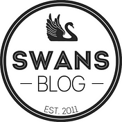 Swans Blog