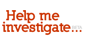 Help Me Investigate