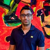 Kasun Sanjeewa Perera