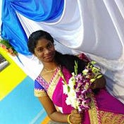 Sharon Mathew