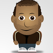 Medium profile picture for @fez