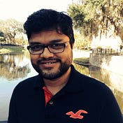 Yogesh Ramesh Sharma